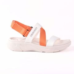 Giày Đi Học Sandal Quai Dù HISHOO F001