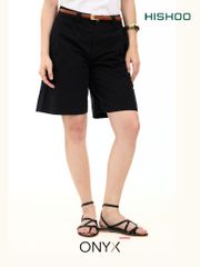 Giày Sandal Nữ Dây Mảnh Quai Đan Chéo Hishoo S038