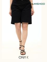 Giày Sandal Nữ Dây Mảnh Quai Đan Chéo Hishoo S038