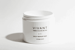 Toner VIVANT DAILY REPAIR PADS– Braind