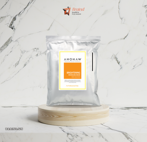 Christina UNSTRESS 7 CLARIFYING MASK– Braind