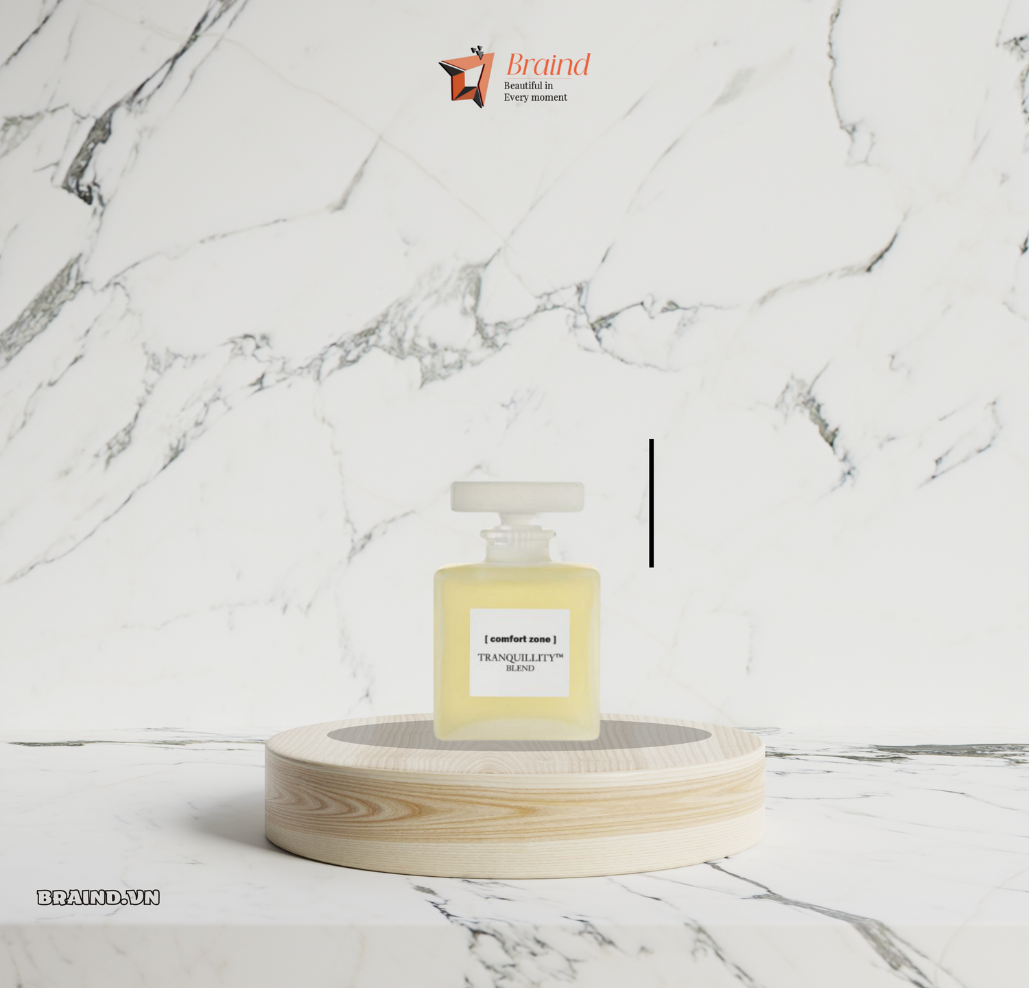 Comfort Zone Limited Edition Tranquillity Blend 30ml