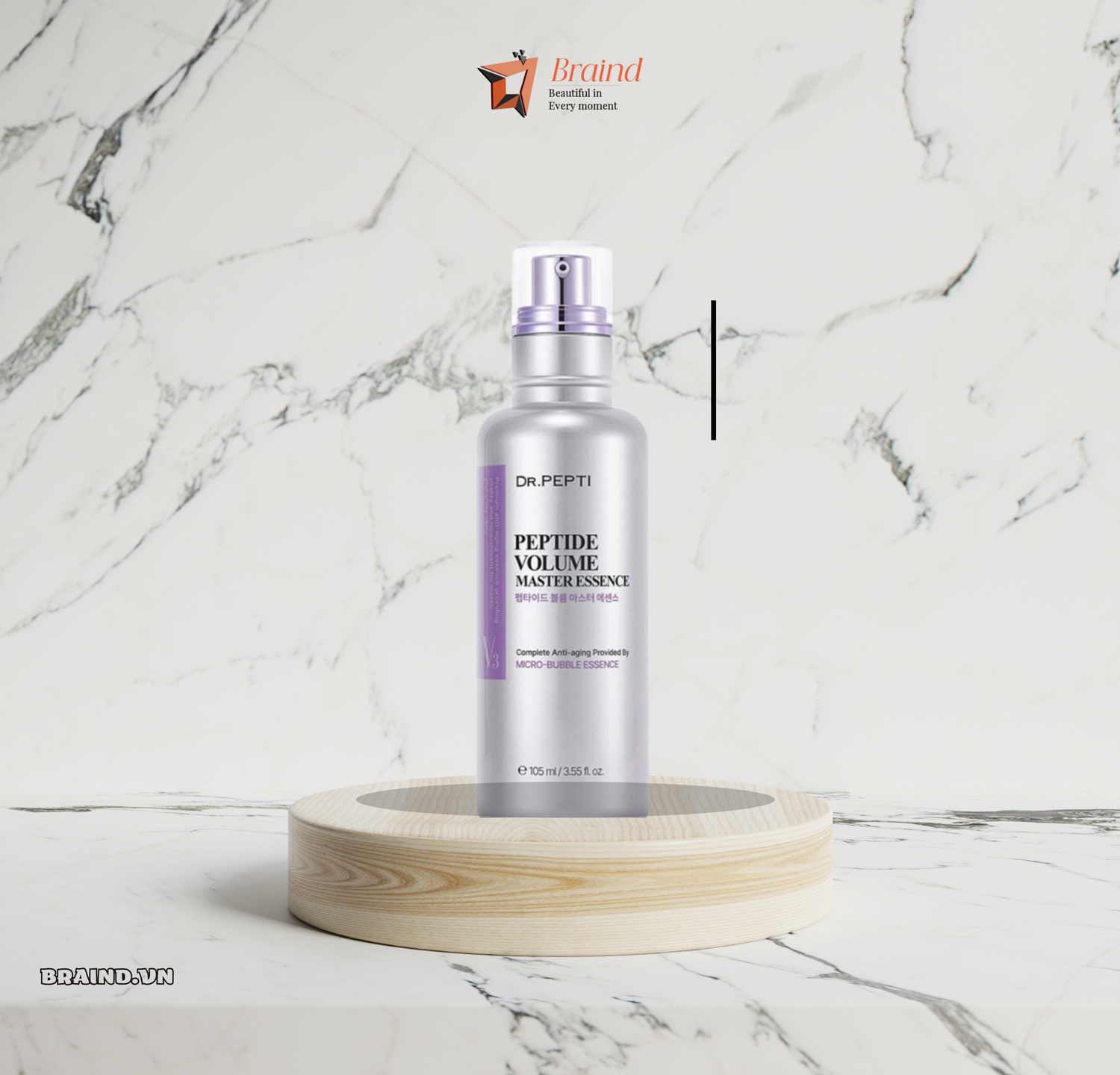 Dr.Pepti Peptide Volume Master Essence_– Braind