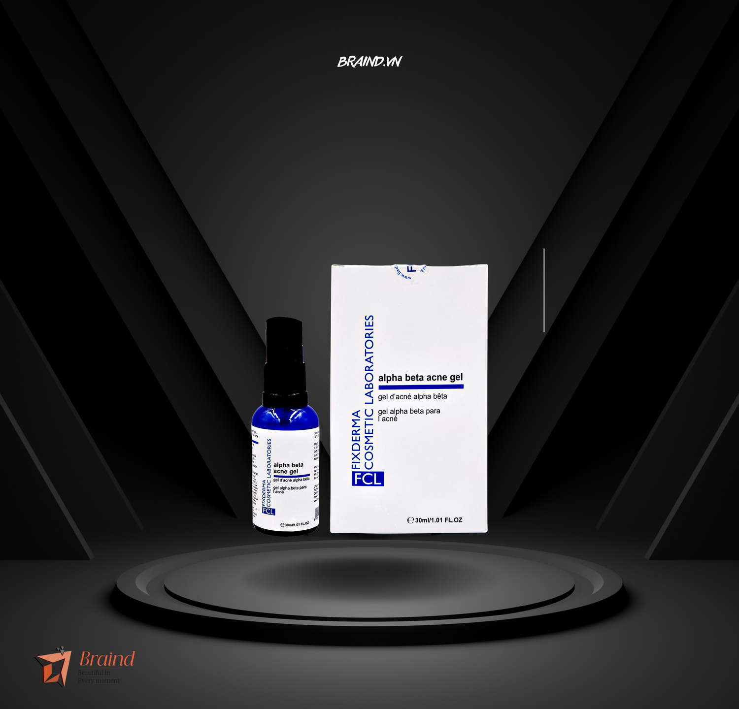 fixderma fcl alpha beta acne gel_ Braind