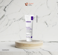 Ivatherm Rosederm Cream– Braind