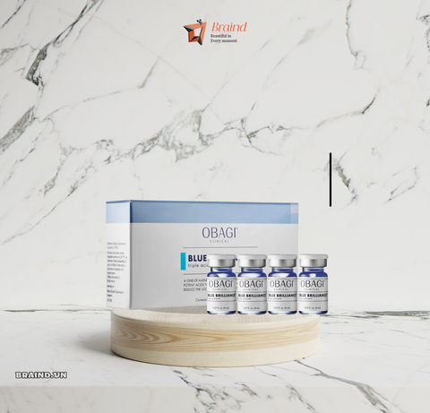 NEOVA REVEAL 3 MED PEEL TCA + AHA + BHA [20%] – THAY DA SINH HỌC VÀ LÀ ...