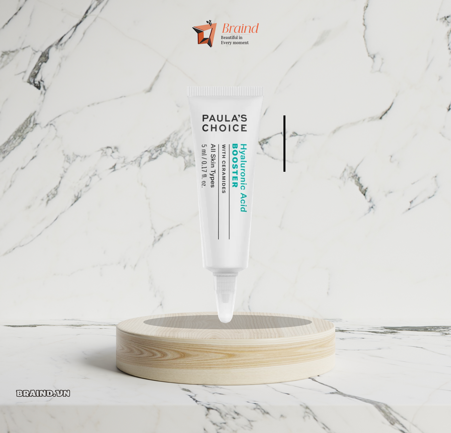 paula_s choice hyaluronic acid booster 5ml Braind