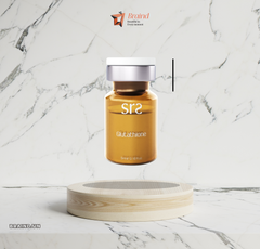 srs glutathione SRS Meso Therapy Dung dịch tiêm chống oxy hóa, sáng da SRS Glutathione–  Braind
