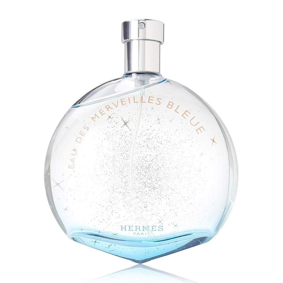 Nước Hoa Nữ Hermes Eau Des Merveilles Bleue EDT, 100ml – Siêu Thị
