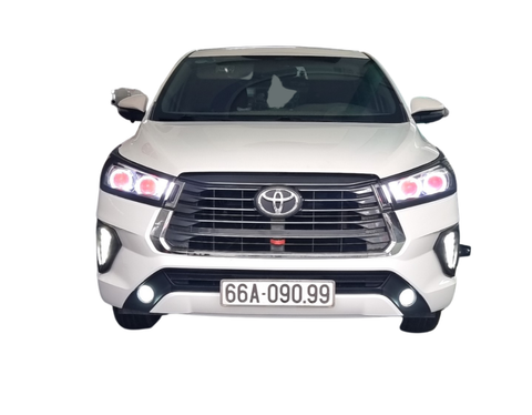  Dịch vụ xe 7 chỗ đưa rước sân bay 