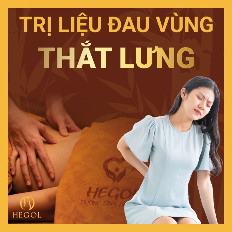 điều trị đau thắt lưng bằng y học cổ truyền