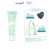  Mặt nạ ngủ cấp ẩm chuyên sâu Dr.PONG BarrierX Hya Sleeping Mask 50ml 
