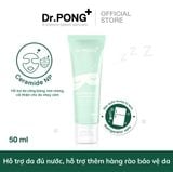  Mặt nạ ngủ cấp ẩm chuyên sâu Dr.PONG BarrierX Hya Sleeping Mask 50ml 