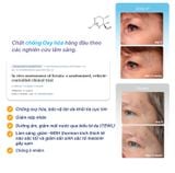  Kem chống nắng ánh sáng xanh Dr.PONG 444 BlueX Iron Oxide plus Melanin Hybrid SPF50 PA+++ 30ml 
