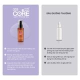  Dầu dưỡng phục hồi, suôn mềm tóc Dr.PONG 009 Hair Core Oil 30ml 