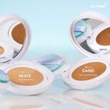  Phấn nước dành cho da dầu mụn Dr.PONG Acne Ace Longwear Cushion 15g 