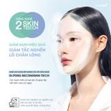  Phấn nước dành cho da dầu mụn Dr.PONG Acne Ace Longwear Cushion 15g 