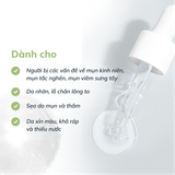  Serum giảm mụn, ngừa thâm mụn Dr.PONG 28D Whitening Drone Acne 15ml 