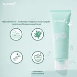  Mặt nạ ngủ cấp ẩm chuyên sâu Dr.PONG BarrierX Hya Sleeping Mask 50ml 