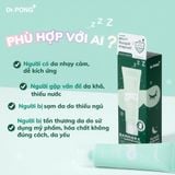  Mặt nạ ngủ cấp ẩm chuyên sâu Dr.PONG BarrierX Hya Sleeping Mask 50ml 