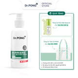  Kem dưỡng thể Dr.PONG BarrierX body butter cream 100g 