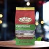 Chuprong coffee cà phê khám phá