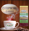  Chuprong coffee cà phê đậm đà 