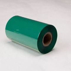 Mực in mã vạch màu xanh Blue