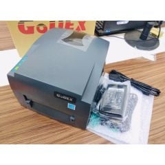 Máy In Mã Vạch Godex G530 (300dpi)