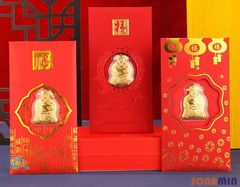 In bao lì xì mừng năm mới rẻ đẹp
