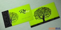 In Name Card cấp tốc, giá rẻ