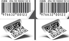 In Tem Mã Vạch Đẹp - In Tem Barcode Giá Rẻ Lấy Ngay