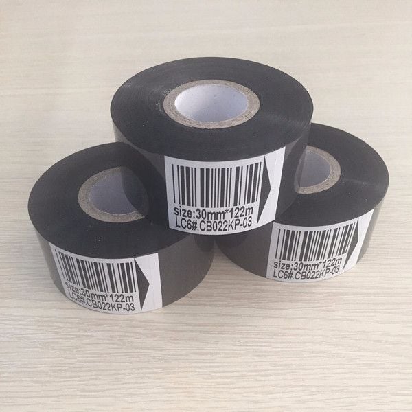 Mực in date – Cuộn mực ribbon in ngày tháng, hạn sử dụng sản phẩm