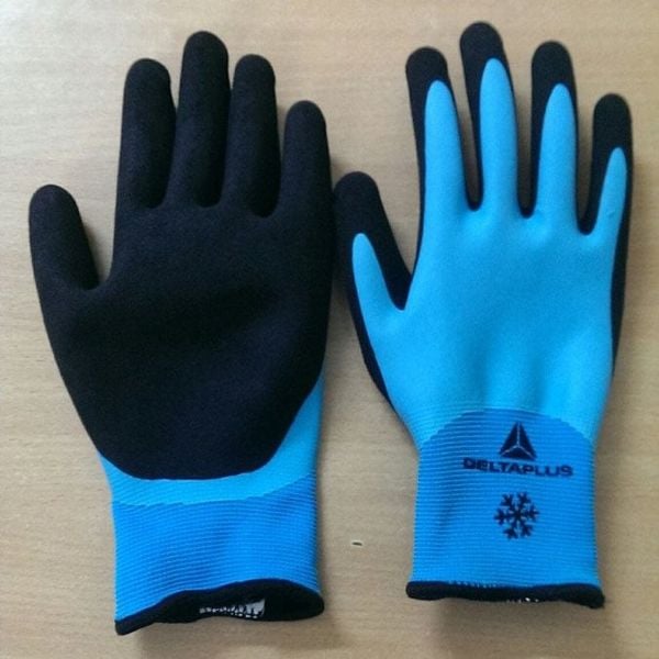 Găng tay bảo hộ lao động cho kho lạnh -40 độ – DELTAPLUS VV837