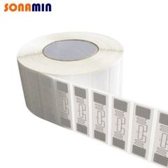 RFID label - Tem nhãn gắn Chip định vị