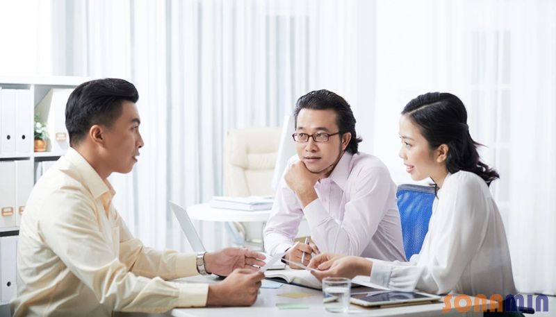 In Voucher lấy liền chất lượng cao