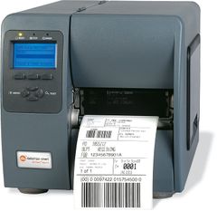 Máy In Mã Vạch Datamax-O'neil I-4212 MARK II (203dpi)