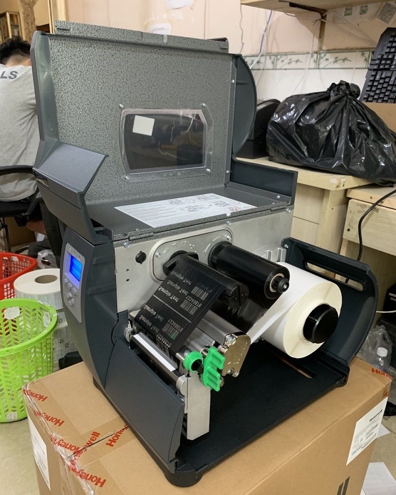 Máy In Mã Vạch Datamax-O'neil I-4212 MARK II (203dpi)