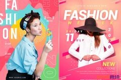 In Poster cấp tốc, chuyên nghiệp