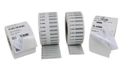 RFID label - Tem nhãn gắn Chip định vị