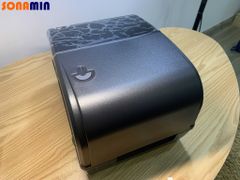 Máy in mã vạch Xprinter - TT426B (USB-Wifi)