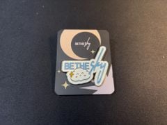 In huy hiệu, pin cài áo theo yêu cầu