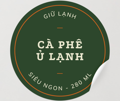 In sticker giá rẻ theo yêu cầu