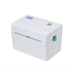 Máy in tem nhiệt Xprinter DT108B giá rẻ bền bỉ