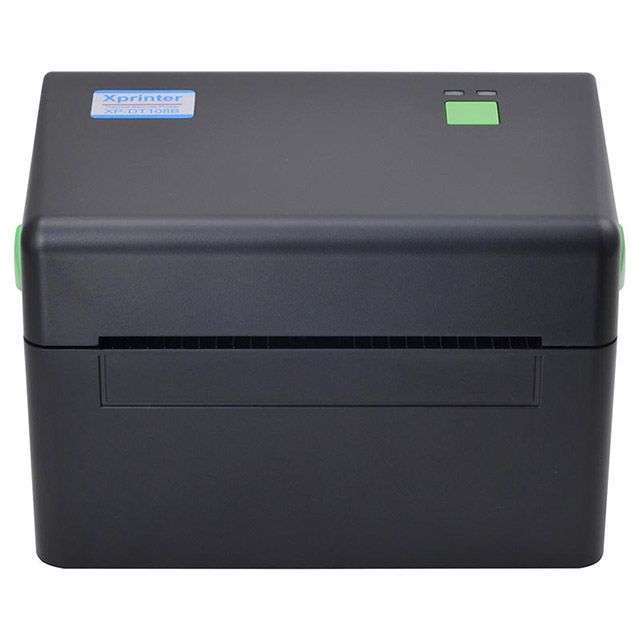 Máy in tem nhiệt Xprinter DT108B giá rẻ bền bỉ