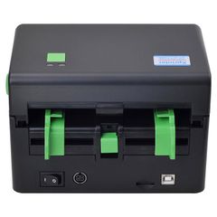Máy in tem nhiệt Xprinter DT108B giá rẻ bền bỉ