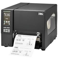Máy in barcode TSC MH261T (203dpi) - khổ in 168mm