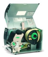 Máy in mã vạch Toshiba BSX5T (300dpi)