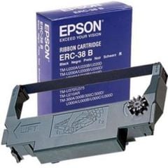 Băng mực in kim ERC 38- Mực in máy EPSON