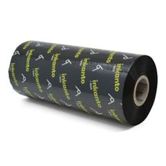 Mực in mã vạch Wax Inkanto AWR1 | 110mm x 300m